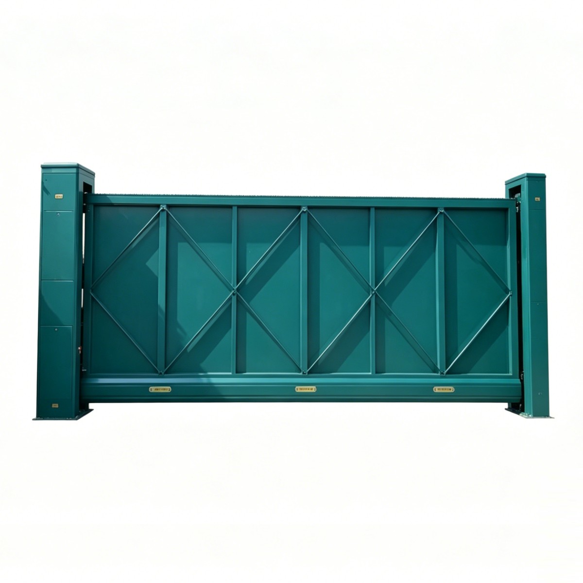 福州电动悬空门